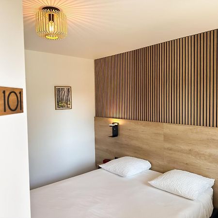 Saint-Pierre-du-Mont  Sure Hotel By Best Western Mont-De-Marsan מראה חיצוני תמונה