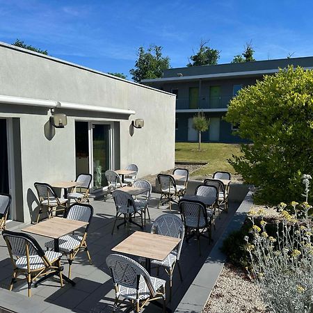 Saint-Pierre-du-Mont  Sure Hotel By Best Western Mont-De-Marsan מראה חיצוני תמונה