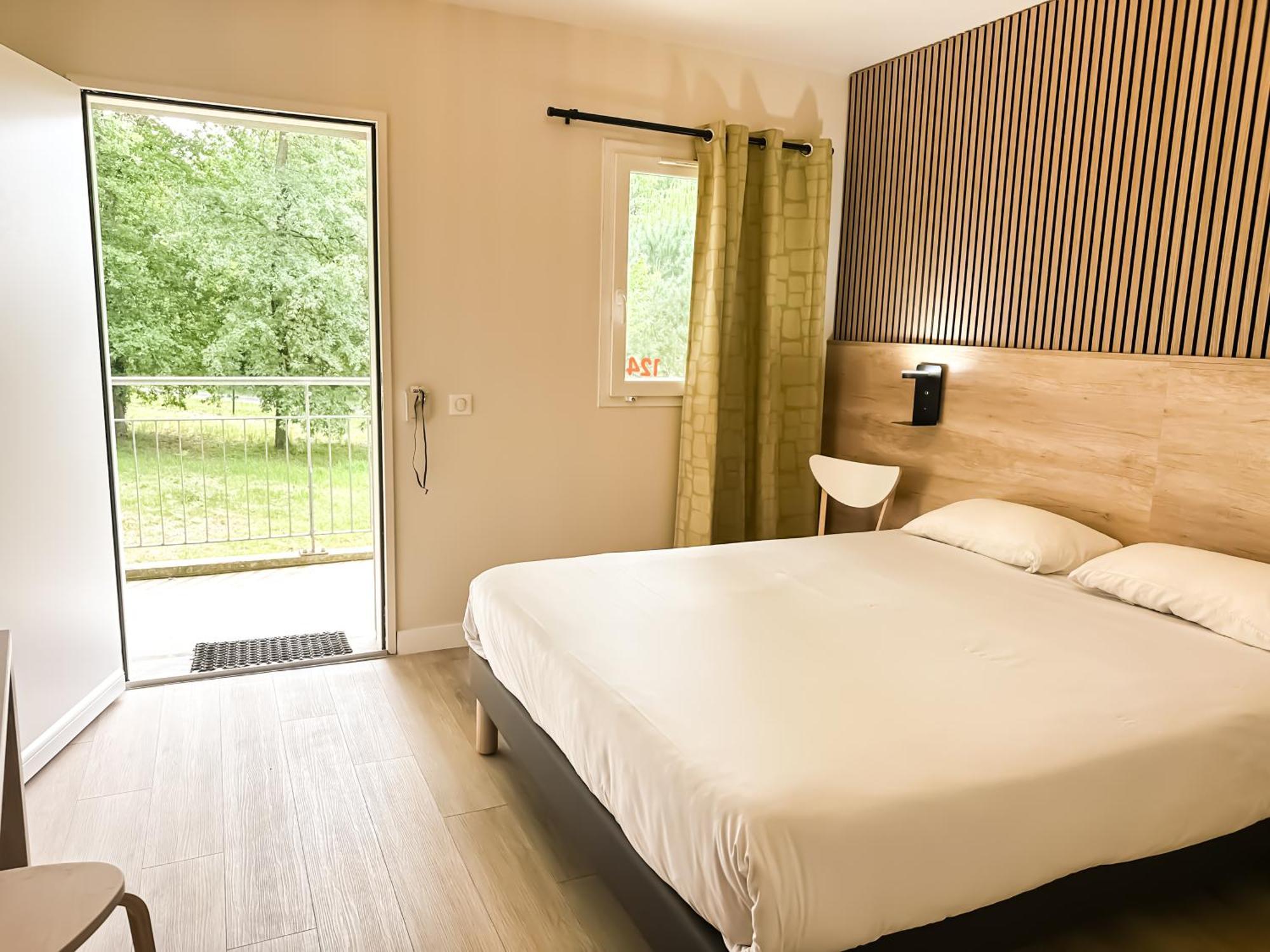 Saint-Pierre-du-Mont  Sure Hotel By Best Western Mont-De-Marsan חדר תמונה