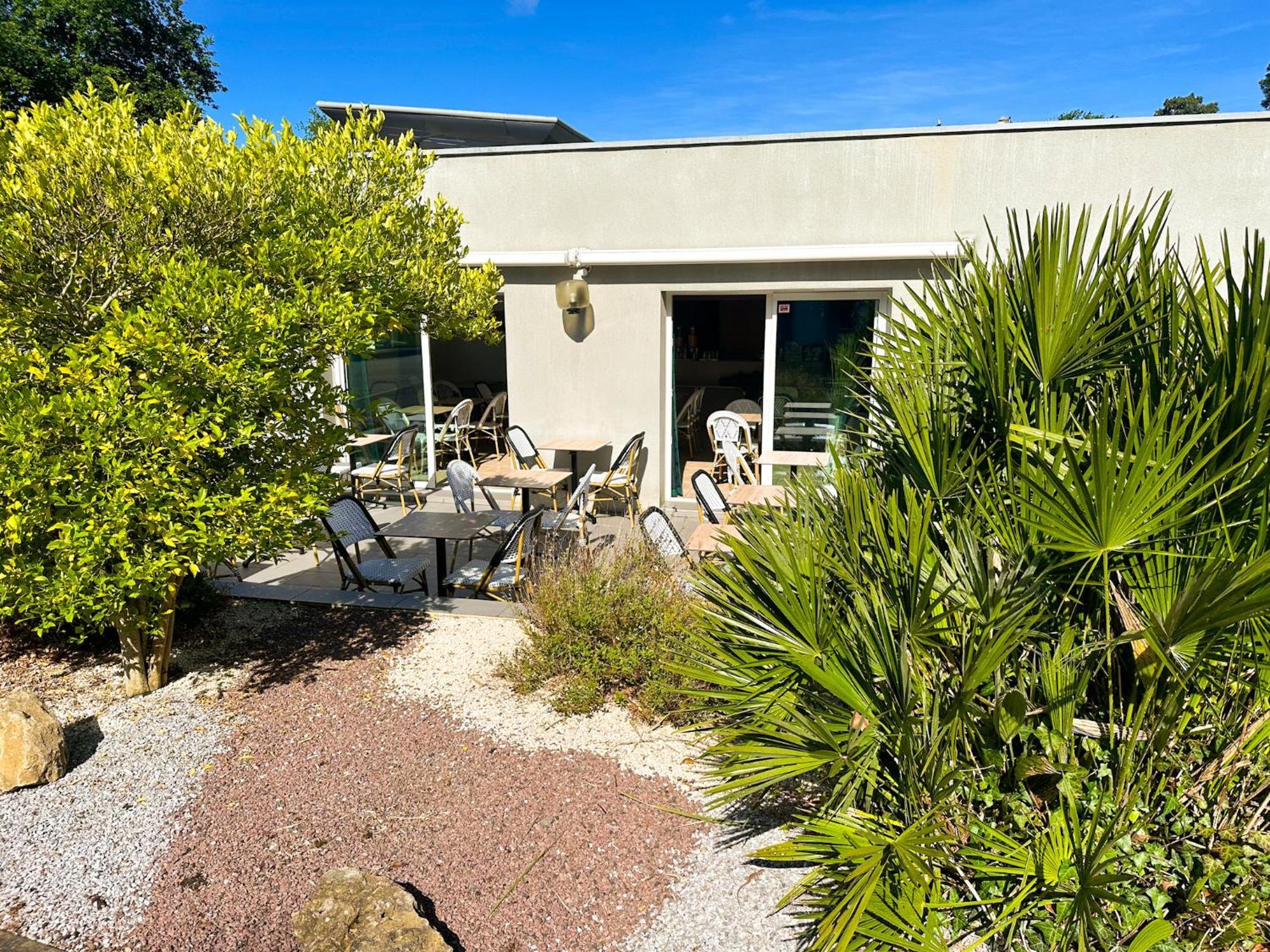 Saint-Pierre-du-Mont  Sure Hotel By Best Western Mont-De-Marsan מראה חיצוני תמונה