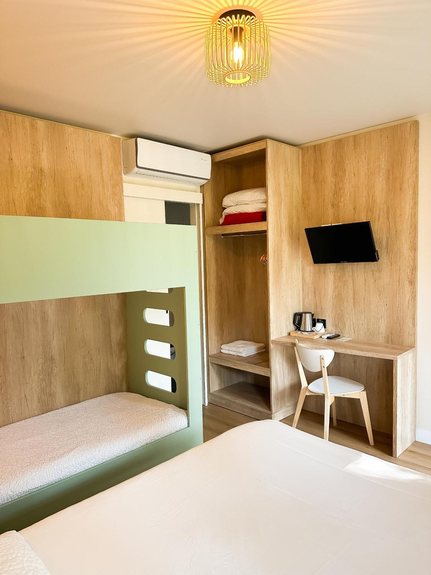 Saint-Pierre-du-Mont  Sure Hotel By Best Western Mont-De-Marsan מראה חיצוני תמונה