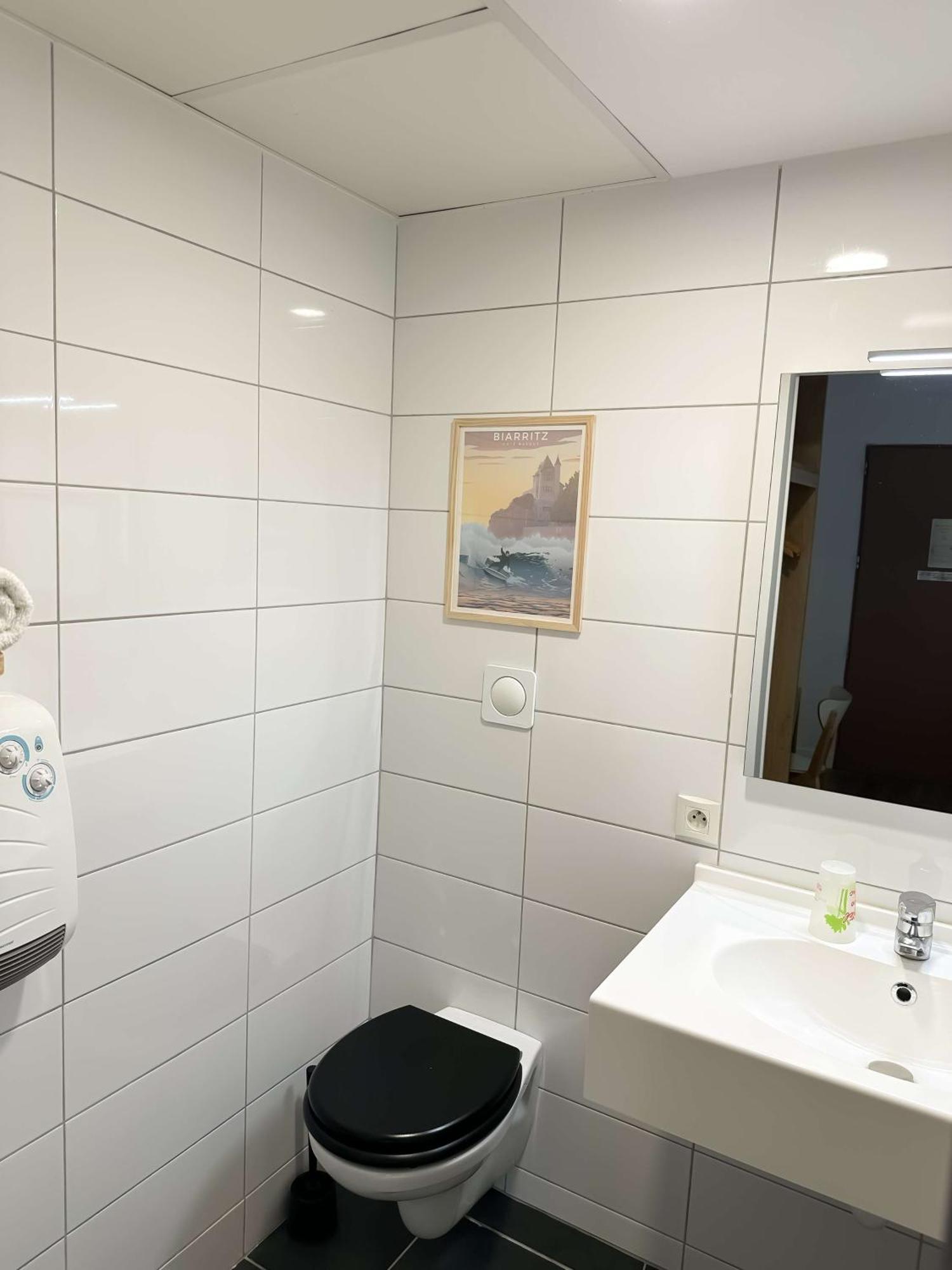 Saint-Pierre-du-Mont  Sure Hotel By Best Western Mont-De-Marsan מראה חיצוני תמונה