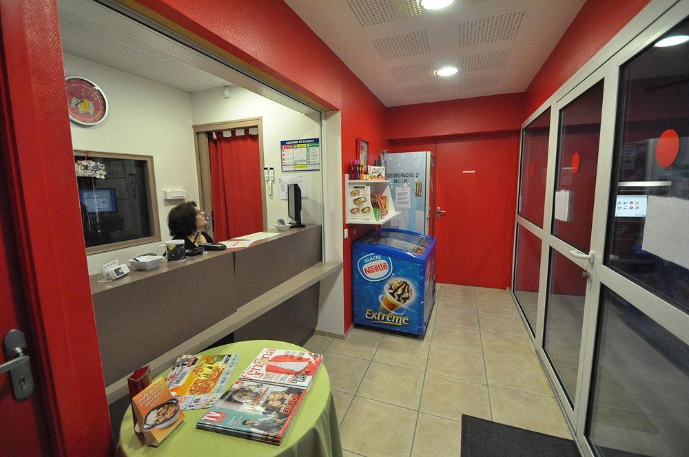 Saint-Pierre-du-Mont  Sure Hotel By Best Western Mont-De-Marsan מראה חיצוני תמונה