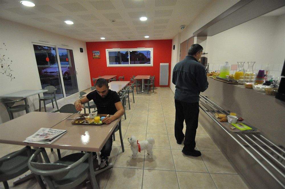 Saint-Pierre-du-Mont  Sure Hotel By Best Western Mont-De-Marsan מראה חיצוני תמונה