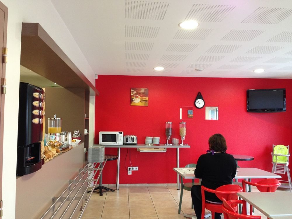Saint-Pierre-du-Mont  Sure Hotel By Best Western Mont-De-Marsan מראה חיצוני תמונה
